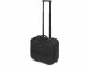 DICOTA Multi Roller SCALE - Notebook carrying case - 15.6" - black