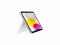 Bild 3 Apple Magic Keyboard Folio iPad 10th Gen. CH-Layout
