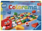 Ravensburger Kinderspiel Colorama, Sprache: Deutsch, Kategorie