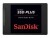 Image 2 SanDisk SSD Plus 2.5"  2 TB