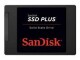 Bild 2 SanDisk SSD Plus 2.5" SATA 2000 GB, Speicherkapazität total