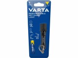 Varta Taschenlampe LED Key Chain Light, Einsatzbereich: Outdoor