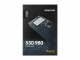 Bild 0 Samsung SSD 980 M.2 2280 NVMe 250 GB, Speicherkapazität