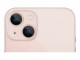 Bild 5 Apple iPhone 13 128GB Rosé, Bildschirmdiagonale: 6.1 "