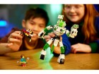 LEGO ® DreamZzz Mateo und Roboter Z-Blob 71454, Themenwelt
