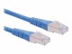 ROLINE Roline - Cordon de raccordement - RJ-45 (M) -