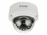 D-Link DCS 4618EK - Netzwerk-Überwachungskamera
