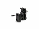 Tilta V-Mount Battery Plate für Sony FX6, Zubehörtyp