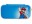 Image 0 Power A Slim Case Mario Pop Art, Detailfarbe: Blau, Zubehörtyp