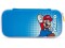 Bild 8 Power A Slim Case Mario Pop Art, Detailfarbe: Blau, Zubehörtyp