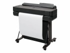 HP Grossformatdrucker - DesignJet T650 - 24"
