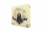 Skellig Games Kennerspiel Darwin's Journey, Sprache: Deutsch, Kategorie