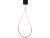 Bild 0 Ideal of Sweden Halterung Cord Strap Multi Pink, Befestigung: Haken