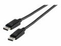 VIVANCO CC M 30 DP - DisplayPort-Kabel - DisplayPort