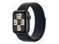 Apple Watch SE 2023 40 mm LTE Alu Sport