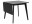 Bild 0 AC Design Tisch Roxby Schwarz, Eigenschaften: Keine Eigenschaft