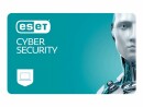 eset Cyber Security for MAC Renewal, 3 User, 2