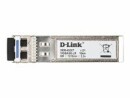 D-Link SFP+ Modul DEM-432XT, SFP Modultyp: SFP+, Anschluss: LC