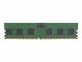 Hewlett-Packard DDR5-RAM 340K2AA 4800MHz ECC-Speicher 1x 32 GB