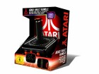 Atari 2600 - Vault PC USB Joystick inkl. 100 Steam Games