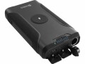 Sandberg Powerbank 7in1 72000 - Batterie externe - 1
