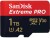 Bild 0 SanDisk microSDXC-Karte Extreme PRO 1000 GB, Speicherkartentyp