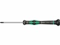 Wera Schraubenzieher 2067 TORX HF 7 x 60 mm