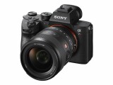 Sony Festbrennweite FE 24mm F/1.4 GM ? Sony E-Mount
