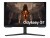 Bild 12 Samsung Monitor Odyssey G7 LS28BG700EPXEN, Bildschirmdiagonale