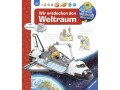 Ravensburger Kinder-Sachbuch WWW Wir entdecken den Weltraum, Sprache