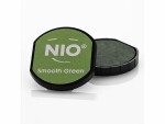 Colop Nio Stempelkissen NIO Smooth Green, Detailfarbe: Grün
