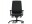 Bild 2 Dauphin Bürostuhl Indeed mit Polsterrücken, Schwarz, Produkttyp