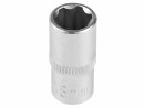 Krafter Steckschlüsseleinsatz 1/4", 8 mm, Grösse: 1/4 ", 8