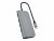 Bild 9 HYPER Dockingstation Hyperdrive Power 9-in-1 Grey