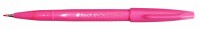 PENTEL Brush Sign Pen SES15C-P pink, Kein Rückgaberecht