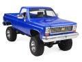 RC4WD Scale Crawler Trail Finder 2 LWB Chevy K10