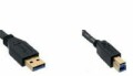 TANDBERG DATA USB 3.0 INT/EXT CABLE 0.8M (TYPE A/TYPE B) NMS NS CABL