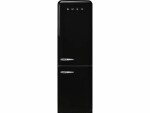 SMEG Kühl-Gefrierkombination FAB32RBL5 Schwarz