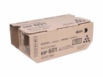 Ricoh Toner MP601 Black, Druckleistung Seiten: 21000 ×