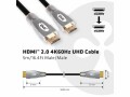 Club3D Club 3D Kabel 4K60Hz UHD HDMI - HDMI, 5