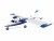 Image 0 Amewi Motorflugzeug P68 Hochdecker 850 mm Blau, PNP