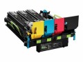 Lexmark - Gelb, Cyan, Magenta - Imaging-Kit für Drucker