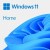 Bild 1 Microsoft Windows 11 Home Vollprodukt, OEM, französisch