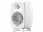 Genelec Studiomonitor G Two ? 50 Watt, Weiss, Monitor