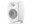 Bild 0 Genelec Regallautsprecher G Two ? 50 Watt, Weiss, Detailfarbe