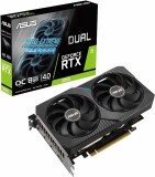 Asus Dual GeForce RTX 3050 OC Edition - Graphics