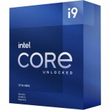 Intel CPU Core i9-11900KF 3.5 GHz, Prozessorfamilie: Intel Core