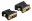 Bild 0 DeLock Adapter DVI-I - VGA m-f, Kabeltyp: Adapter, Videoanschluss