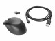 Image 2 Hewlett-Packard HP Wireless Premium Mouse