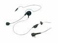 Motorola Headset PMLN6542A, Set: Nein, Zubehörtyp Funktechnik